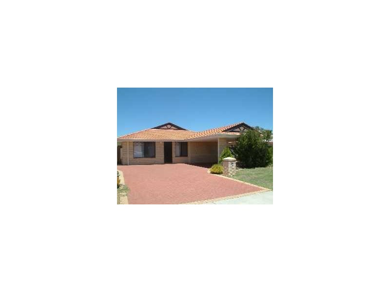 7 Forestview Boulevard, Ellenbrook WA 6069