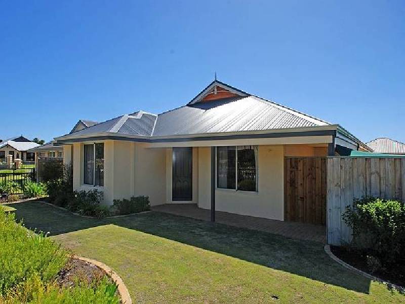 4 Flora Valley Grove, Ellenbrook WA 6069