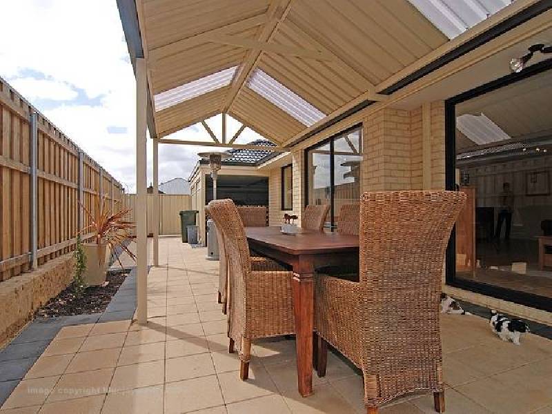 45 Thorold Ave, Ellenbrook WA 6069