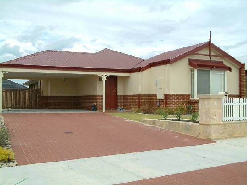 20 Birkett Circle, Ellenbrook WA 6069