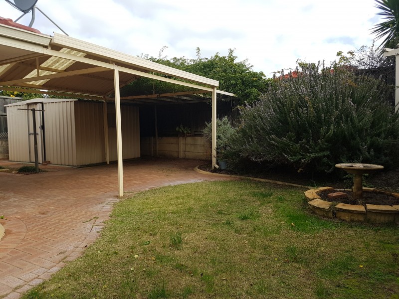 5 Agonis Way, Ellenbrook WA 6069