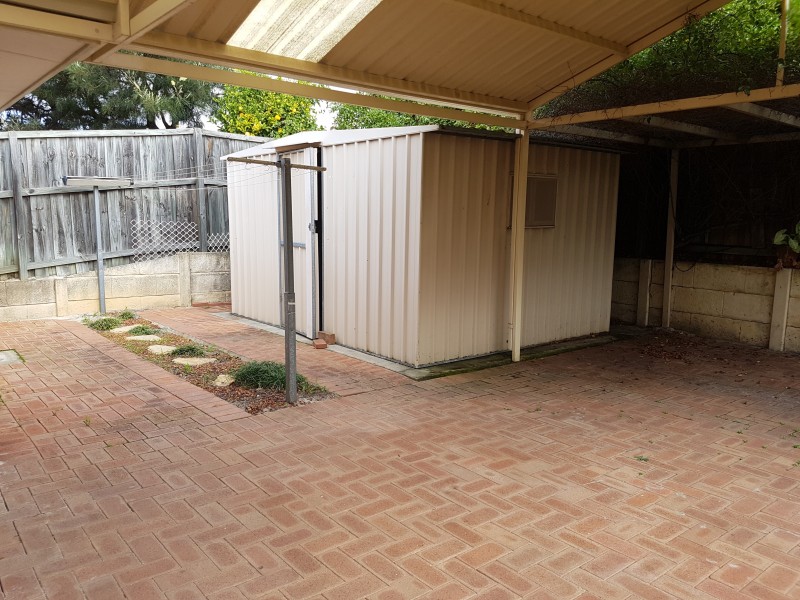 5 Agonis Way, Ellenbrook WA 6069