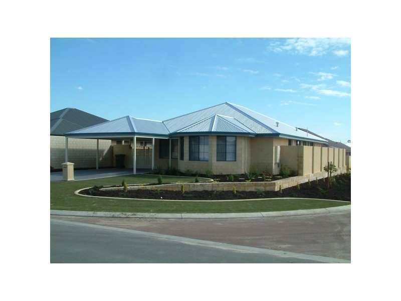 21 Thetis Terrace, Ellenbrook WA 6069