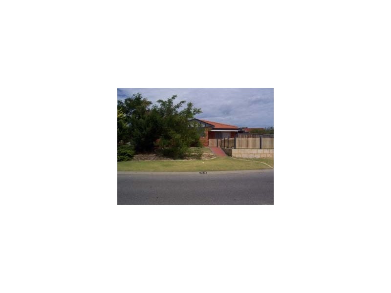 33 Sunray Circle, Ellenbrook WA 6069