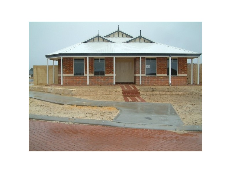 20 Westbrook Parade, Ellenbrook WA 6069