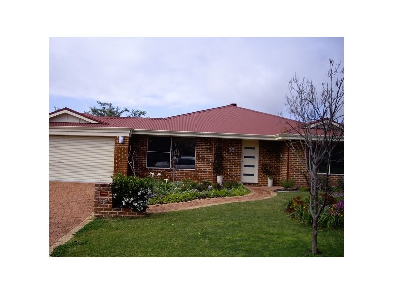 22 Radiata Avenue, Ellenbrook WA 6069