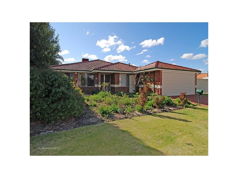 19 Wattlebird Crescent, Ellenbrook WA 6069