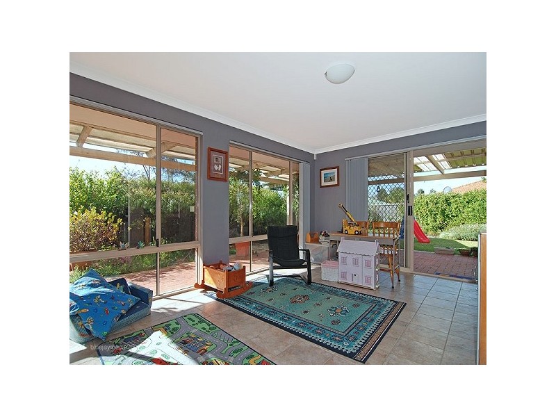 19 Wattlebird Crescent, Ellenbrook WA 6069