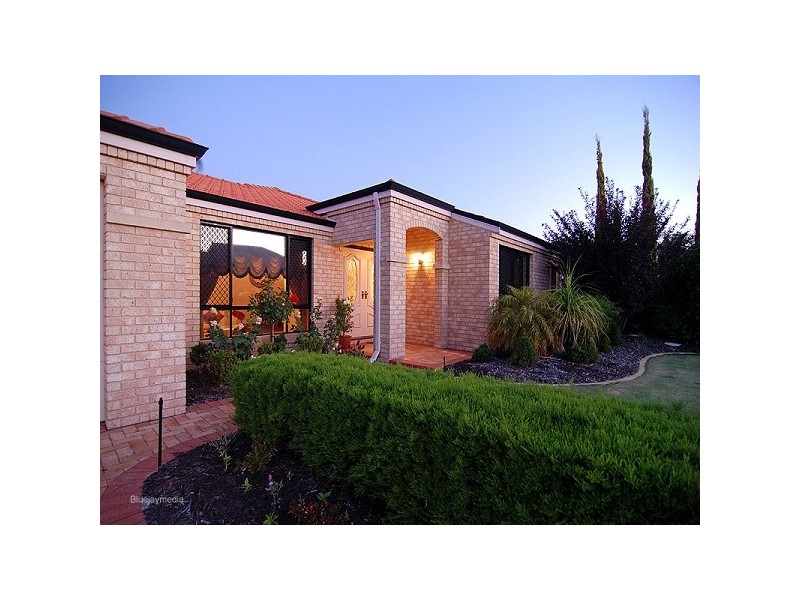 11 Tipuana Mews, Ellenbrook WA 6069