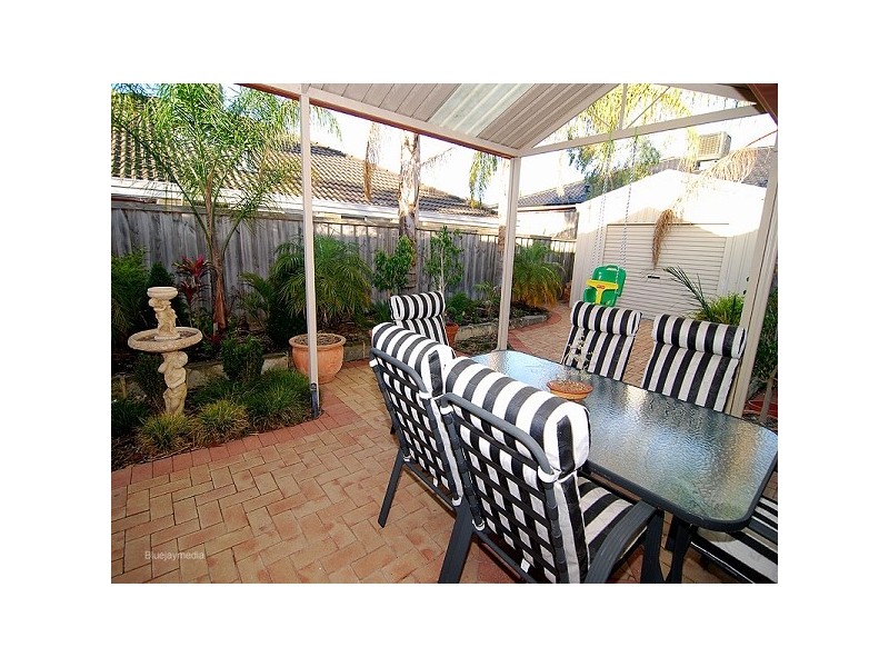 11 Tipuana Mews, Ellenbrook WA 6069