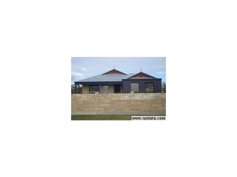 147 Coolamon Blvd, Ellenbrook WA 6069