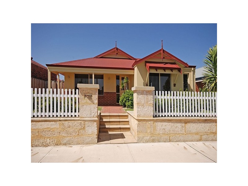 19 Wollaston Vista, Ellenbrook WA 6069