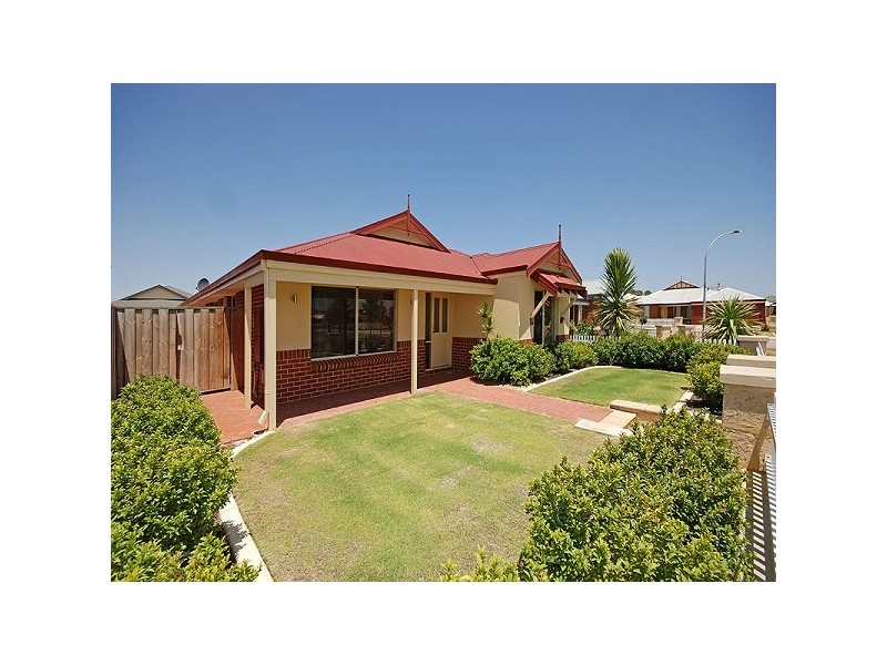 19 Wollaston Vista, Ellenbrook WA 6069