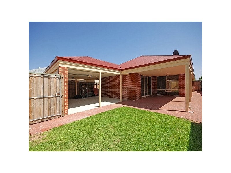 19 Wollaston Vista, Ellenbrook WA 6069