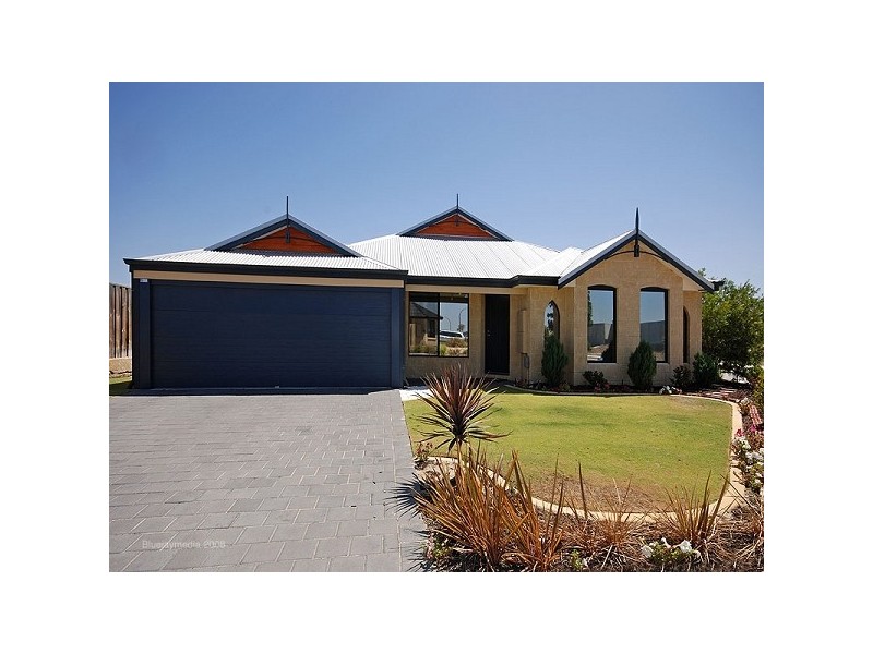 2 Gladman Pass, Ellenbrook WA 6069