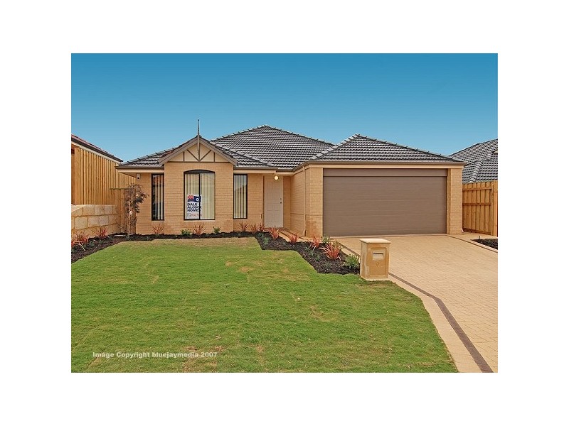 6 Rakich Drive, Ellenbrook WA 6069