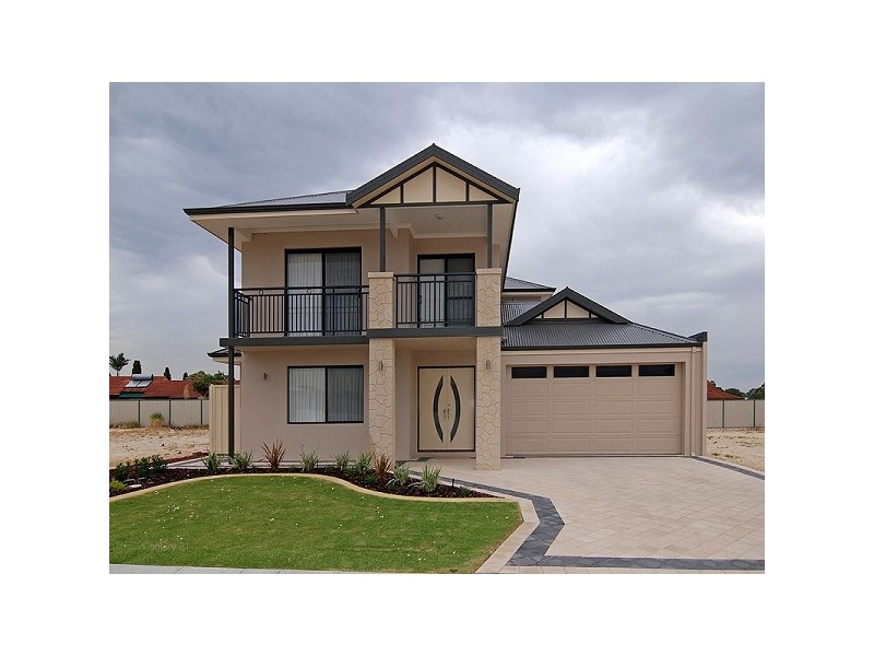 23 Aquaviva Circle, Viveash WA 6056