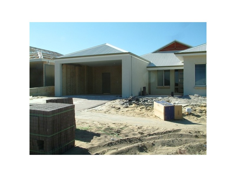 3 Hessian Street, Aveley WA 6069