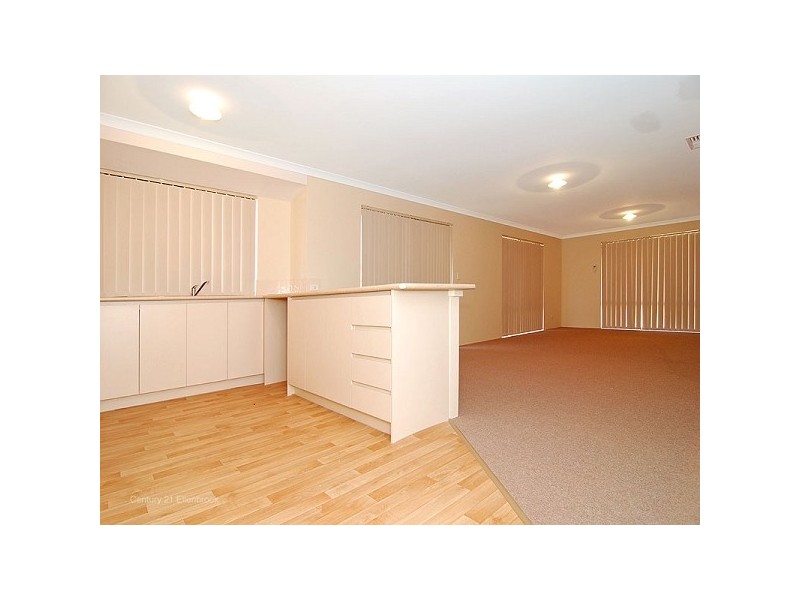 8 Fleetwood Link, Ellenbrook WA 6069