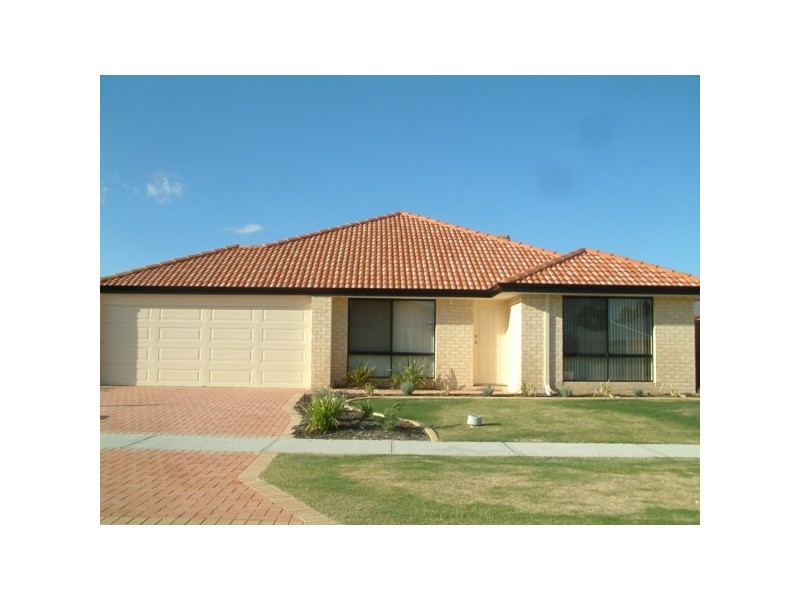 72 Granesse Drive, Ellenbrook WA 6069