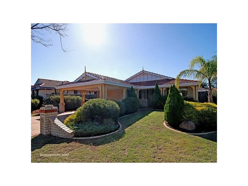 21 Springbrook Drive, Ellenbrook WA 6069