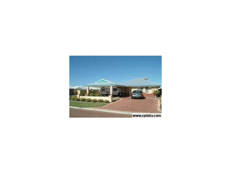 75 Larrawa Circle, Ellenbrook WA 6069