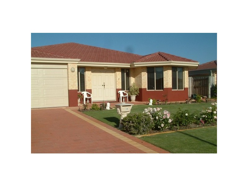 14 Forge Lane, Henley Brook WA 6055