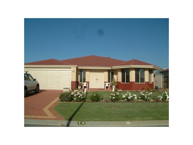 14 Forge Lane, Henley Brook WA 6055