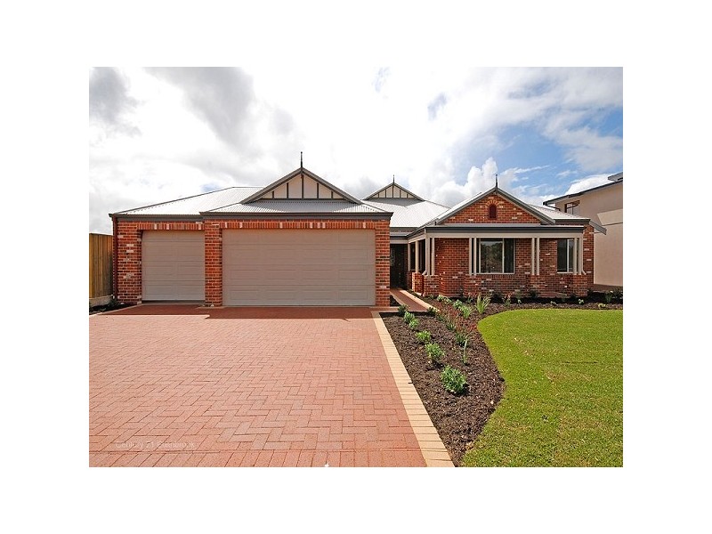 98 Bordeaux Lane, The Vines WA 6069