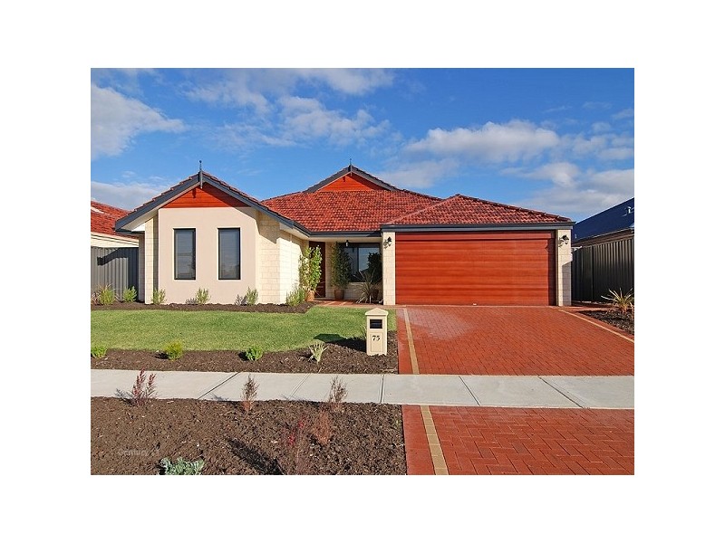 75 Edgecombe Pass, Aveley WA 6069