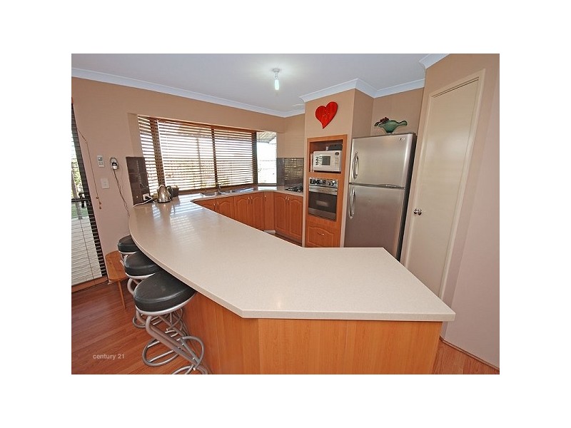 15 Brookmount Drive, Ellenbrook WA 6069