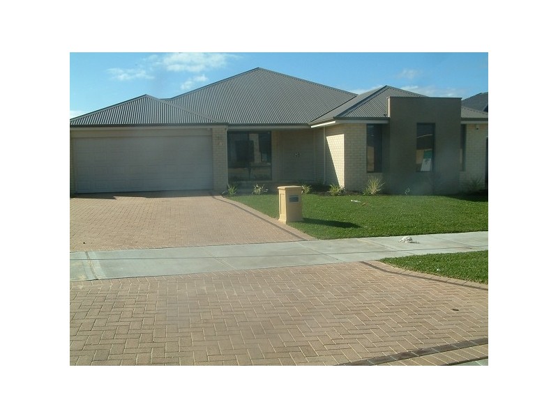 78 AMETHYST PARKWAY, Aveley WA 6069