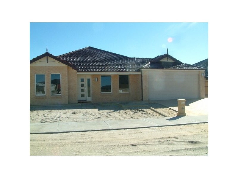 89 Farmaner Parkway, Ellenbrook WA 6069