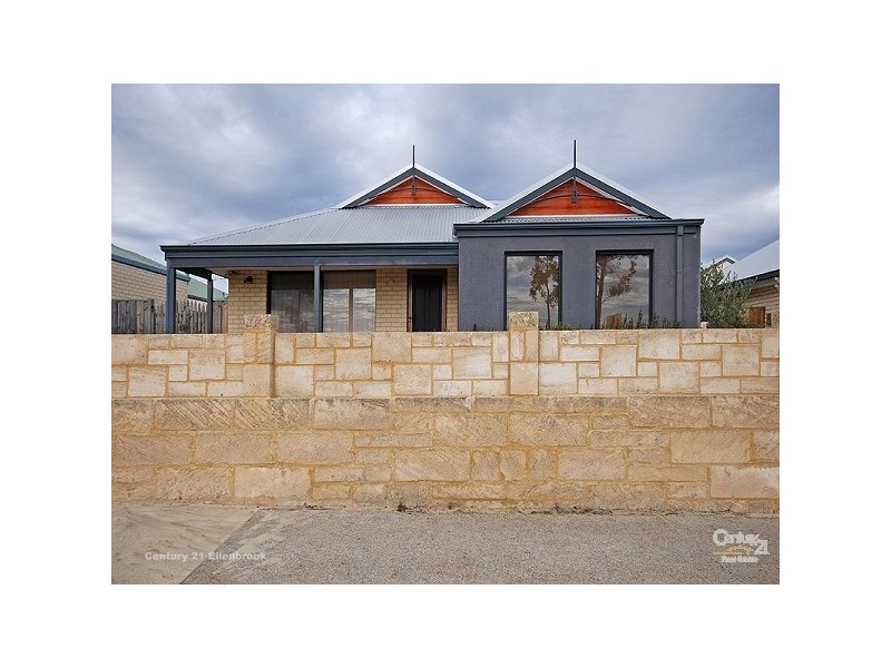 147 Coolamon Blvd, Ellenbrook WA 6069