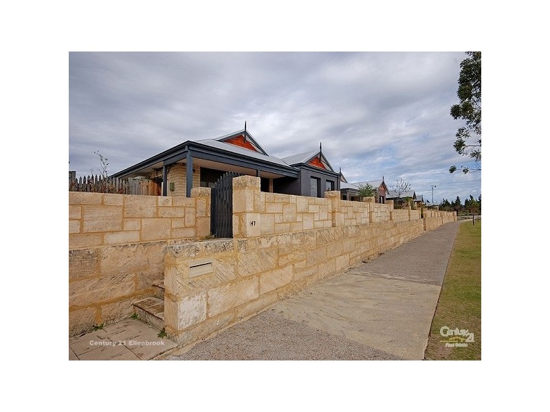 147 Coolamon Blvd, Ellenbrook WA 6069