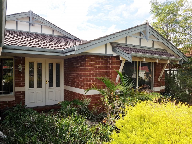 16 Regelia Turn, Ellenbrook WA 6069