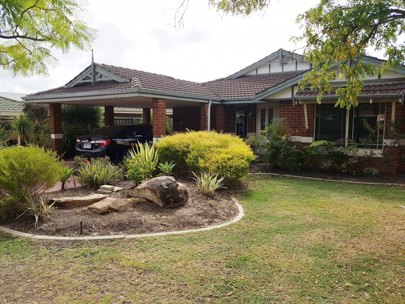 16 Regelia Turn, Ellenbrook WA 6069