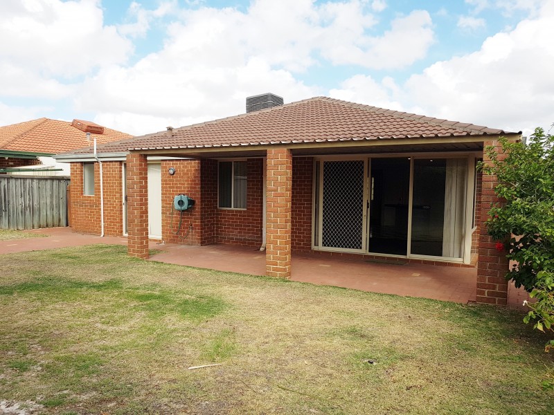 16 Regelia Turn, Ellenbrook WA 6069