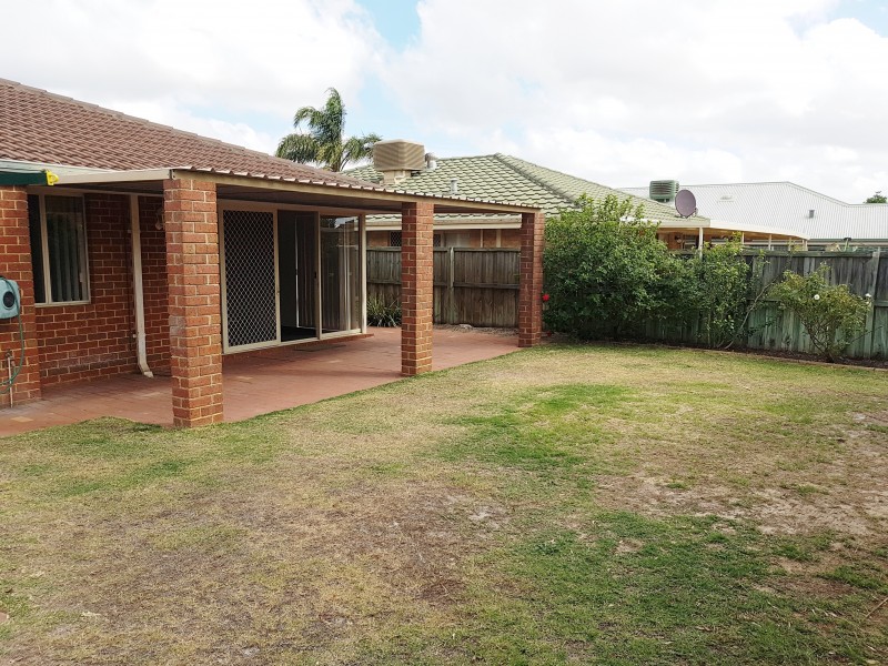 16 Regelia Turn, Ellenbrook WA 6069