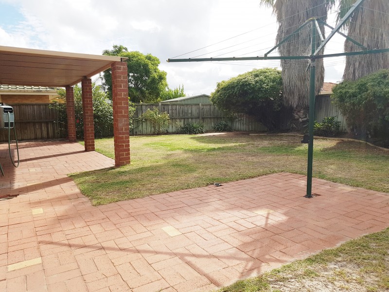 16 Regelia Turn, Ellenbrook WA 6069