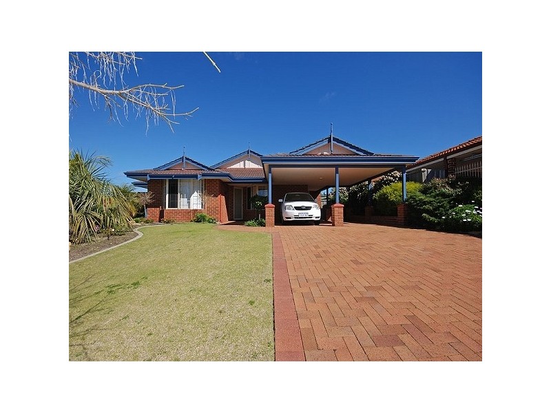 7 Honeyeater Terrace, Ellenbrook WA 6069