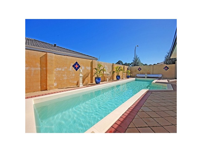 25 SANTORINI TURN, Ellenbrook WA 6069