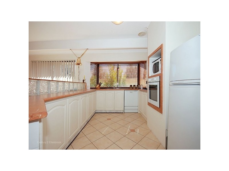 25 SANTORINI TURN, Ellenbrook WA 6069