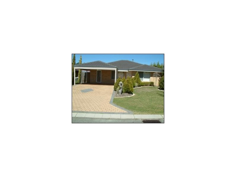 25 Angophora Ave, Ellenbrook WA 6069