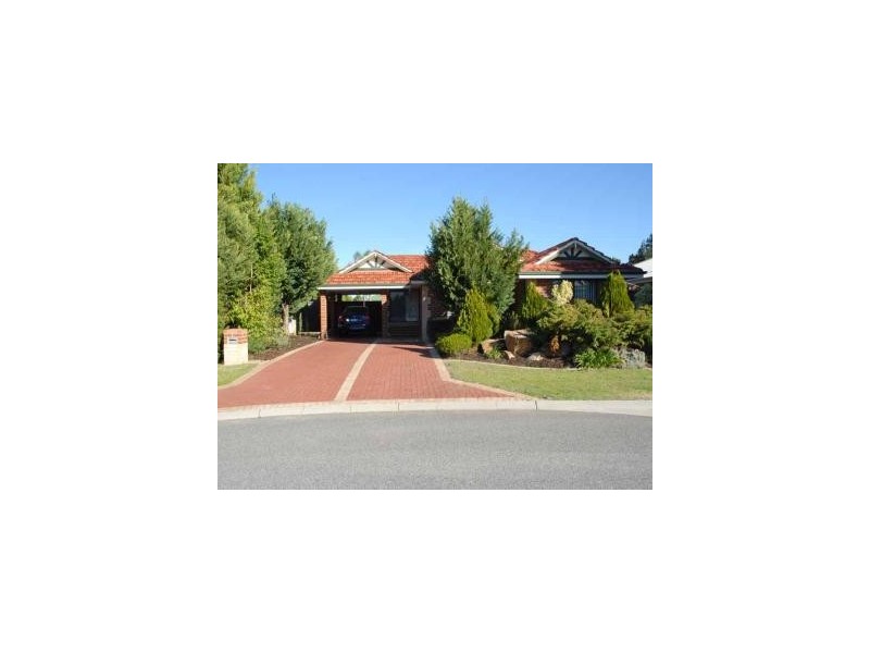 27 Anogophora Ave, Ellenbrook WA 6069