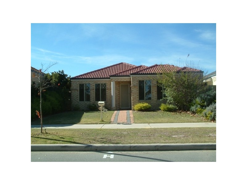 46 Ponte Vecchio Blvd, Ellenbrook WA 6069