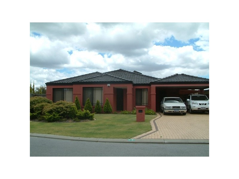 19 Rossini Circle, Ellenbrook WA 6069