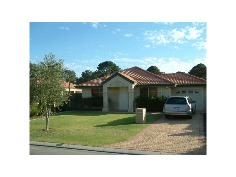 14 Rossini Circle, Ellenbrook WA 6069