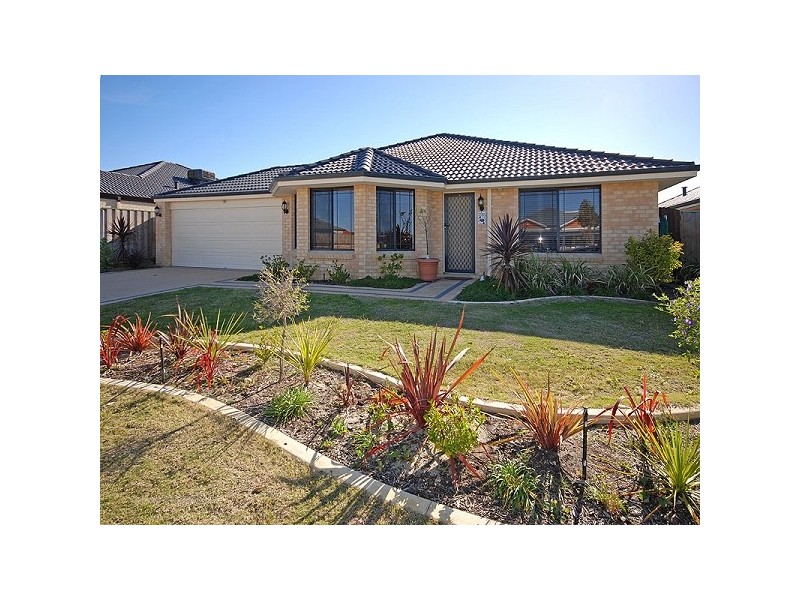 48 Birkett Circle, Ellenbrook WA 6069