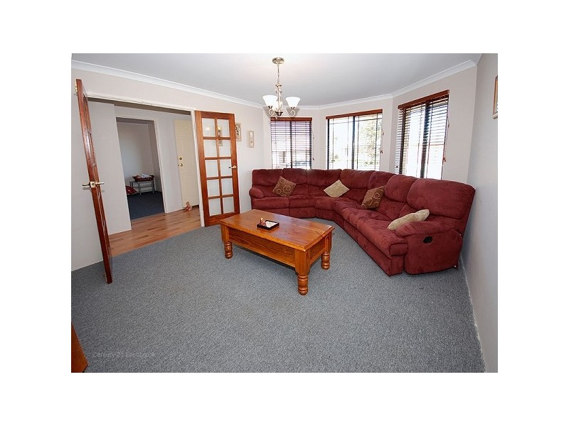 48 Birkett Circle, Ellenbrook WA 6069
